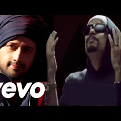Atif Aslam Ve Jan Waliya Ft Bohemia   New Panjabi Rap Song 2016 . P 0ULcVsqQU Youtube
