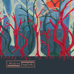 Modern English - Sweet Revenge