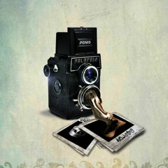 Polaroid Ft. Karl Sage (Prod by Walterwarm & Cowode)