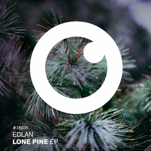PREMIERE: Edlan - Lone Pine (Fokuz Recordings)