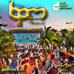 Joshua Puerta - You back To The Bpm (Original Mix)