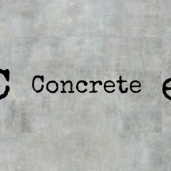 Concrete (Freestyle)