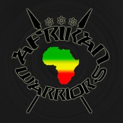 Jah Warriors 1st Mix (DUB)