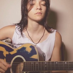 Dan Abranches - Saudade Doce (Cover)