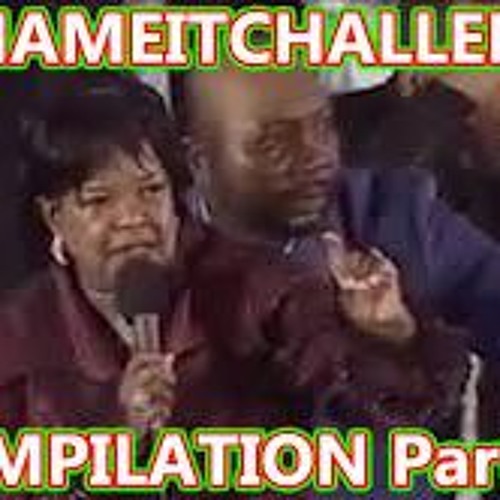 You Name It #UNAMEITCHALLENGE (Prod By. @remixgodsuede) U Name It Challenge (3)