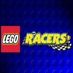 Lego Racers Music - Build Mode