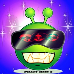 Phatt Hits 2