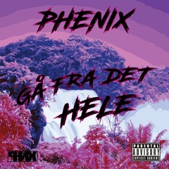 Musti - Gå Fra Det Hele