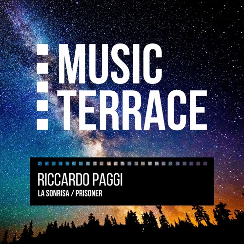 Riccardo Paggi - La Sonrisa (Preview) [Coming Soon]