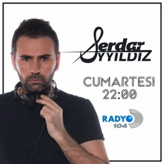 Serdar Ayyildiz - Radyo D Turkish Broadcasting (Nov,19 2016)
