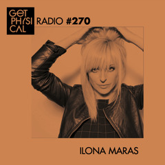 ILona Maras - Radio Shows & Podcasts
