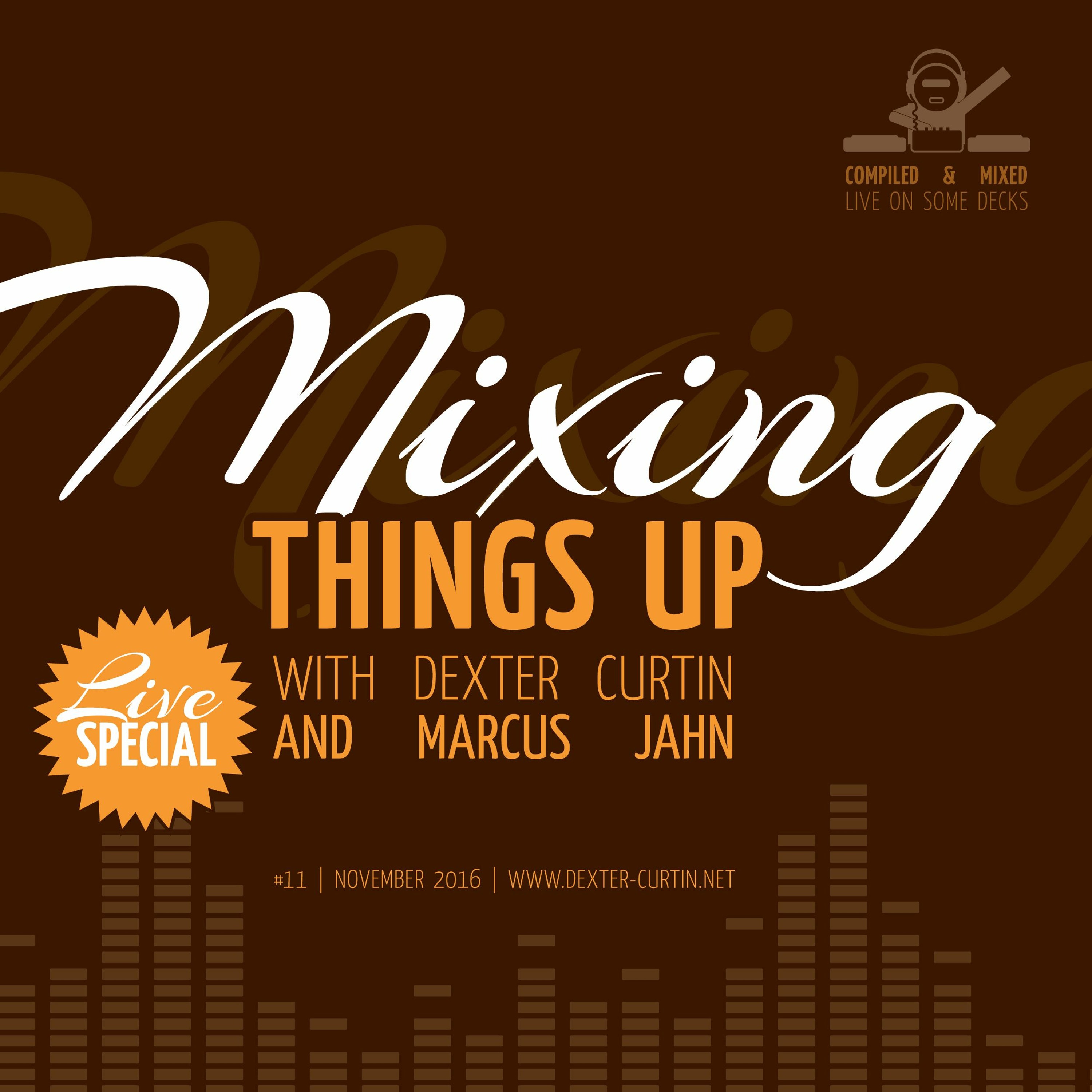 Livesets & Mixes