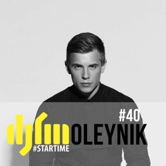 #startime #040 OLEYNIK