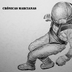 1- CRONICAS MARCIANAS