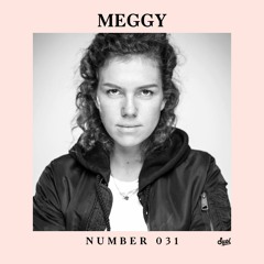 Suol Radio Show 031 - Meggy