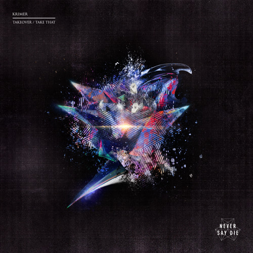 Krimer & EH!DE - Take That