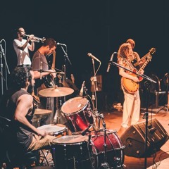 Nébula (Ao Vivo Teatro Sérgio Porto)