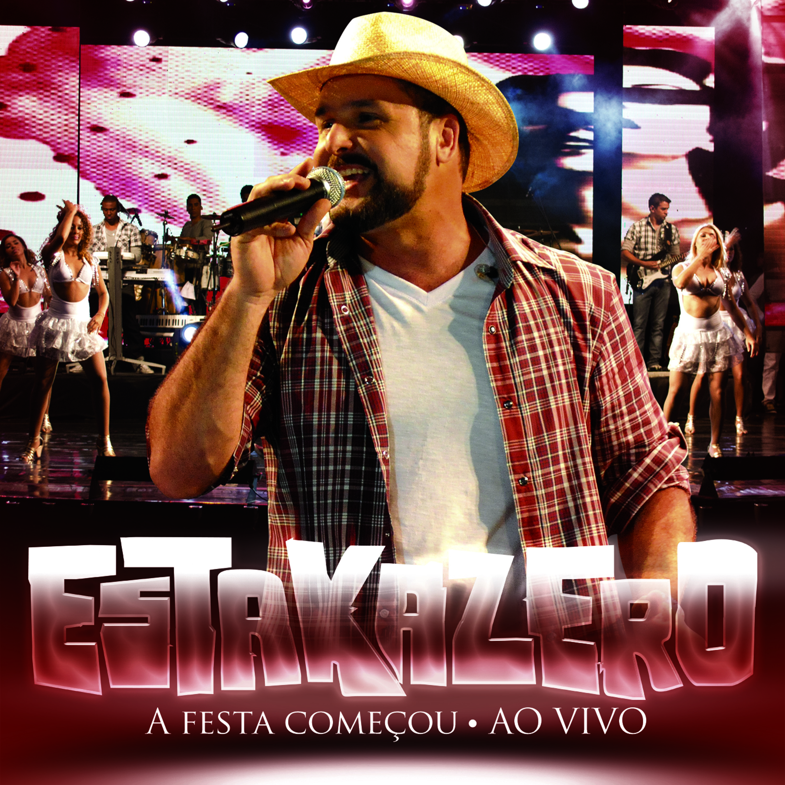 Leo Estakazero