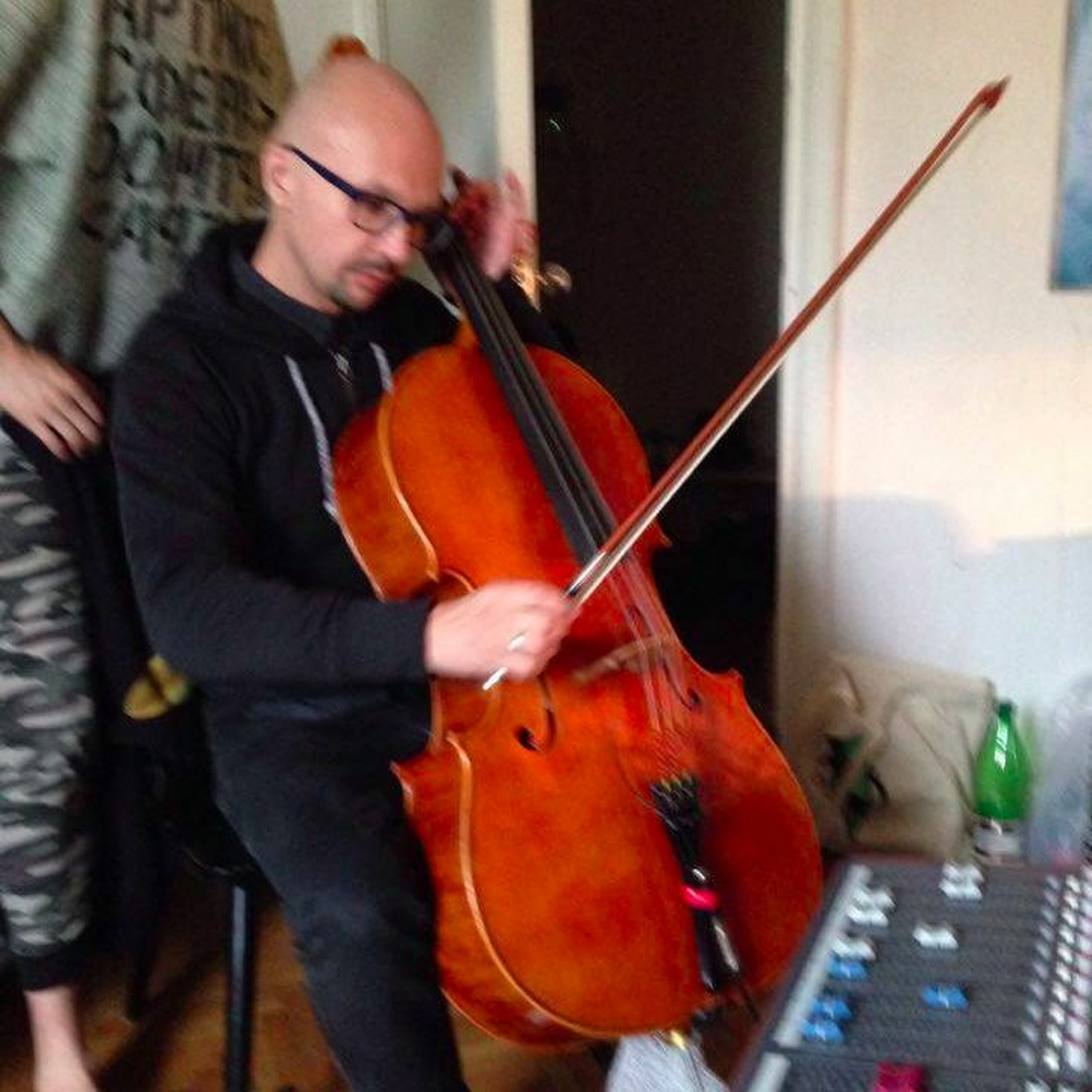 Sergey Sanchez