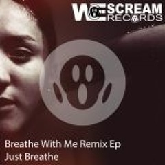 Just Breathe - Breathe With Me (Fin Evans Dub)