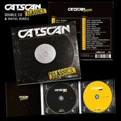 Album: Catscan -  Classics (previews)