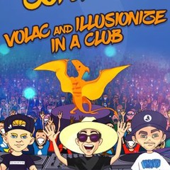 Volac & Illusionize - In A Club (Chunda Munki Remix)