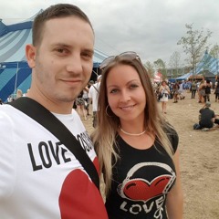 Luke Vortex & Cristyle - November Mix