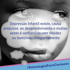Depressao Infantil