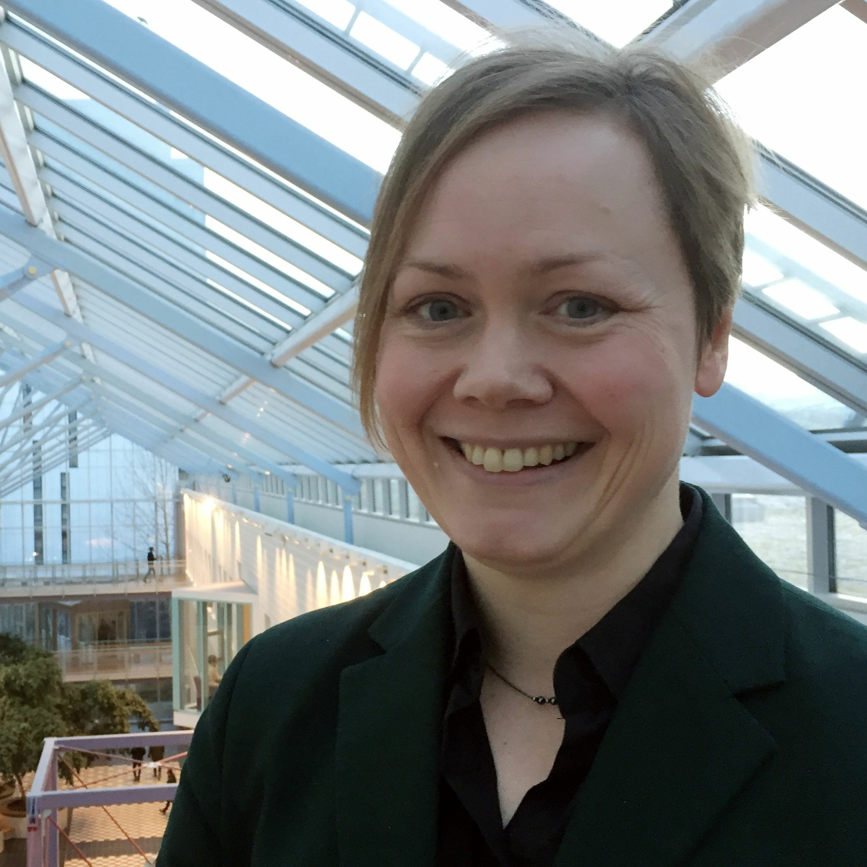 Podcast fra UiT Norges arktiske universitet