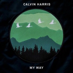 Calvin Harris - My Way (Danny Dove ft. Zoë Phillips Cover )