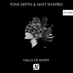 Tone Depth & Matt Shapiro - Halls Of White