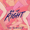 Do It Right (Generik Remix) artwork