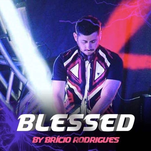 Dj Brício Blessed Setmix The End 2016 - FOR MY PRINCE F.S.S