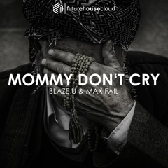 Blaze U & Max Fail - Mommy Don't Cry