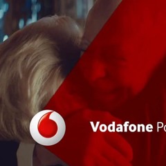 Vodafone Christmas 2016 / Natal 2016 Portugal