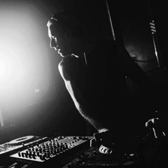 Andre Crom @ Comba, Sala Caracol, Madrid, 17.11.16