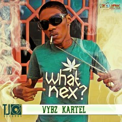 Vybz Kartel - Wha Nex?