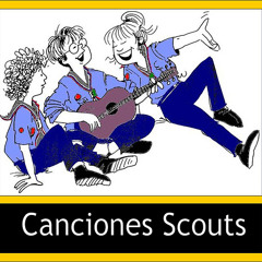 Himno Scout