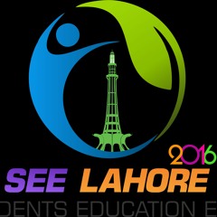 Hazrat e Iqbal Ki Khudi ky Paasban, Dekh Apna Jahaan - Asad Qureshi - Theme Song SEE Lahore 16