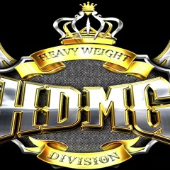 Heavyweight Division ....Grind Hard To Get It