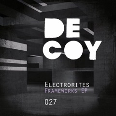 Framework 001 (Original Mix) [Decoy Records]