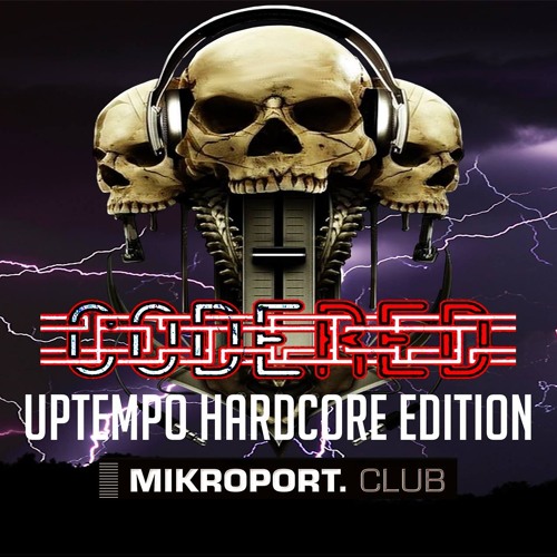 Jason Little @ Kremer´s Uptempo Hardcore BDay Warm Up Set