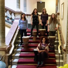 Pixies- We were born to die - with Ukulele