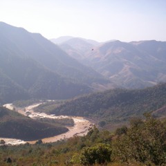 Tibet-Altai - Gondwana (Philmar)