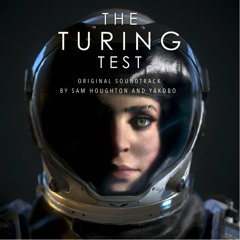 The Turing Test (taken from The Turing Test original soundtrack)