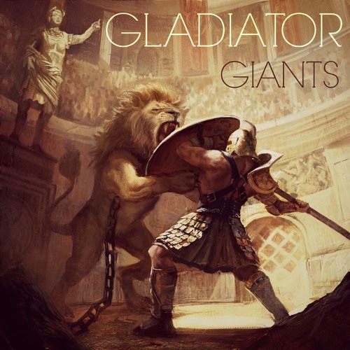 GIANTS - Gladiator (Original Mix) [SUPPORTED BY UMMET OZCAN]