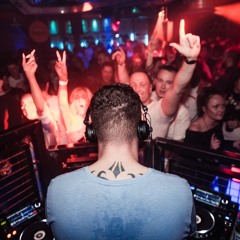 LIVE at Retro 27th Birthday @ Institute Darlington