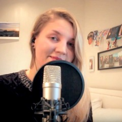 Toxic - Britney Spears (Soul/Jazz Cover)