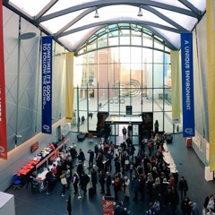 Why ER-WCPT? Vox pop - Senior Physio at St George's Hospital London, Gosia Cichanowicz