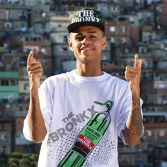 # MC CABELINHO = MAIS SE OS VERME BROTAR VS COROADO = DJ's GUILHERME & MATEUS = !! SÓ CORO 2017 !! =